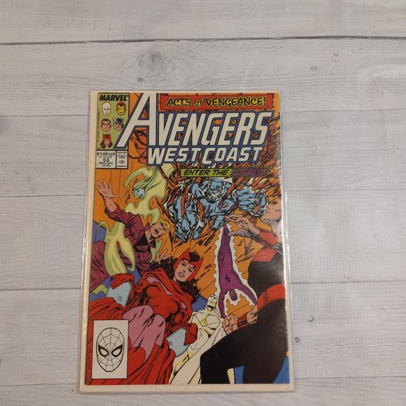 Acts of vengeance avengers west coast enter the foes